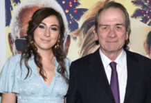 Дочь актера Томми Ли Джонса нашли мертвой