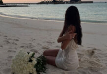 Экс-возлюбленная Тимати объявила о помолвке и похвасталась кольцом с бриллиантом