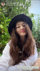 Ерке и RaiM улетели на Мальдивы (фото, видео) 2 Ерке и RaiM улетели на Мальдивы (фото, видео)