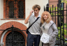 «Главные мужчины в жизни Аллы Борисовны»: Галкин показал фото с подросшим сыном