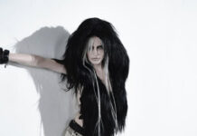 Глюкоза сообщила об отмене концертов в Алматы и Астане