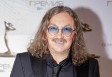 Игорь Николаев показал архивные фото с Аллой Пугачевой