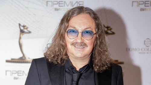 Игорь Николаев показал архивные фото с Аллой Пугачевой 1 Игорь Николаев показал архивные фото с Аллой Пугачевой