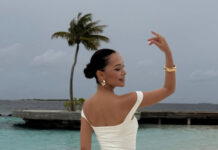 «Я неправильная и внешность у меня неидеальная»: Фариза Ескермес обратилась к хейтерам