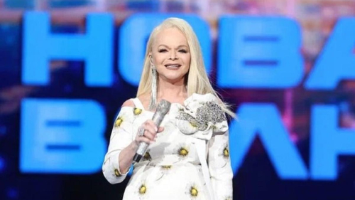 Лариса Долина освободила квартиру, ставшую причиной судебных споров и скандала