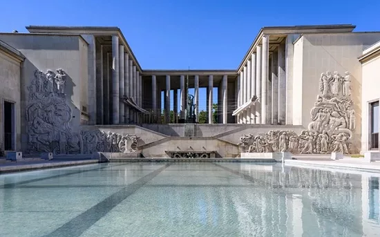 Уникальное пополнение в Парижском музее