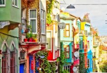 Турцию вновь накрывают землетрясения