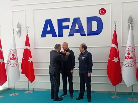 Турцию вновь накрывают землетрясения