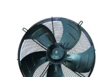 Технология мотор колесо в вентиляторах: принципы и преимущества