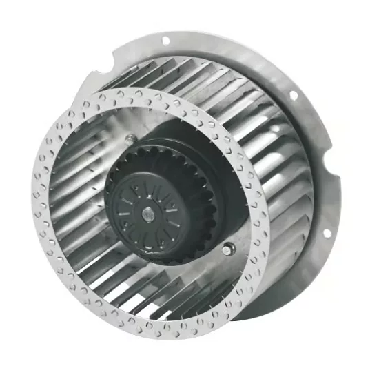 Технология мотор колесо в вентиляторах: принципы и преимущества