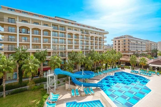 Будьте осторожны: all inclusive в Турции уже не тот