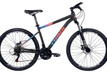 Как выбрать велосипед для мужчины: практичный подход и уверенный выбор