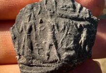 Необычное открытие турецких археологов