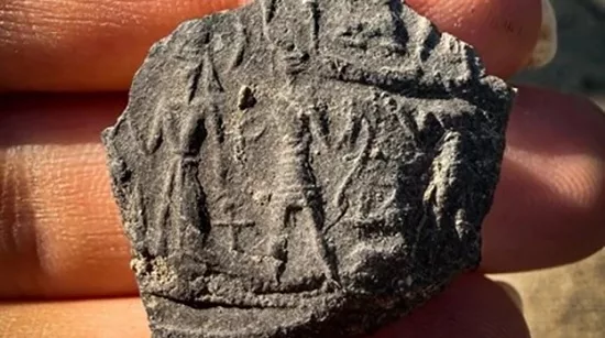 Необычное открытие турецких археологов