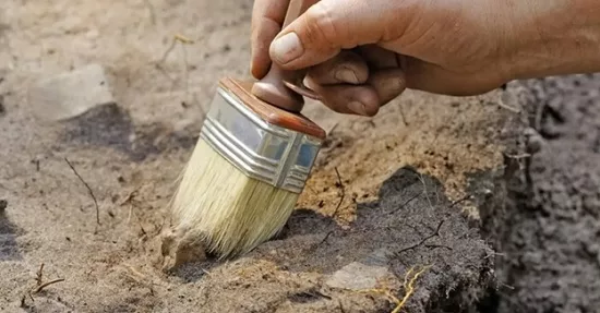 Необычное открытие турецких археологов