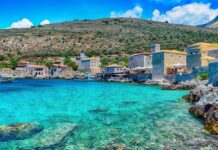 Куда поехать в отпуск этой весной?