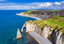 Новое направление в туризме, набирающее популярность дикими темпами