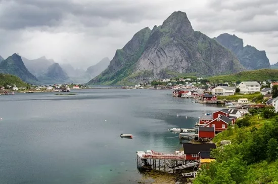 Новое направление в туризме, набирающее популярность дикими темпами