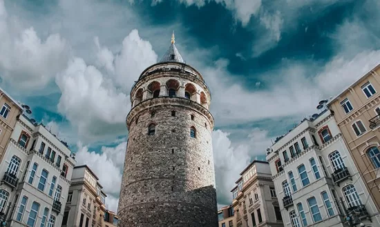 Стоит ли зимой ехать в Стамбул?