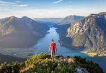 Пешие маршруты становятся менее доступными для туристов