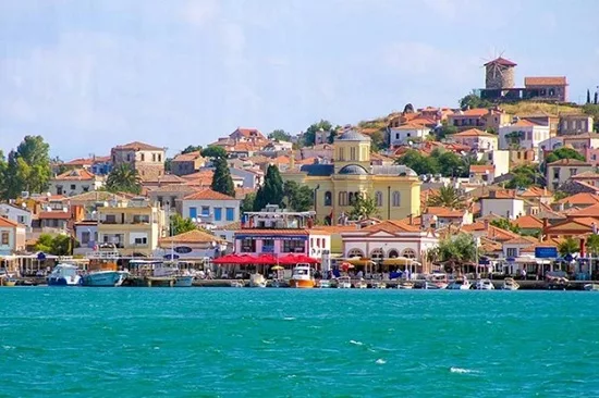 Турция вновь страдает от сейсмической активности