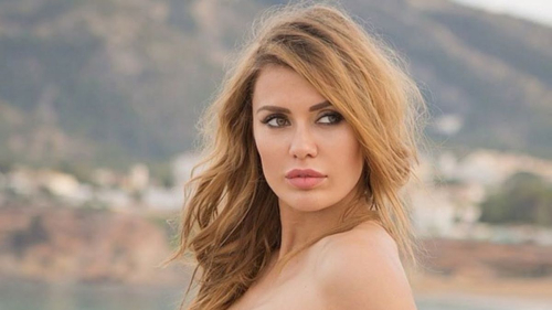 "Не скажешь, что 46": Боня появилась в чувственном образе на фото из Коста-Рики 1 "Не скажешь, что 46": Боня появилась в чувственном образе на фото из Коста-Рики