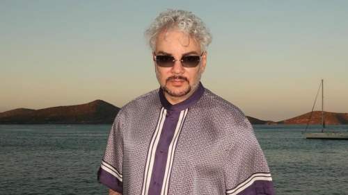 "Не в ту дверь вошли?": казахстанцы "отменяют" Филиппа Киркорова после скандального судейства на шоу 1 "Не в ту дверь вошли?": казахстанцы "отменяют" Филиппа Киркорова после скандального судейства на шоу