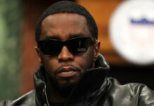 New York Post: P. Diddy признался в причастности к убийству Тупака Шакура