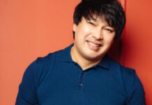 «Никогда не брошу, не оставлю, не предам»: Беркут написал трогательное послание дочери