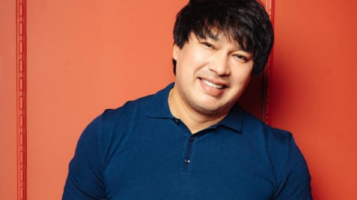 "Никогда не брошу, не оставлю, не предам": Беркут написал трогательное послание дочери