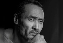 «Никогда не оправлюсь»: дочь звезды «Рэкетира» опубликовала эмоциональный пост