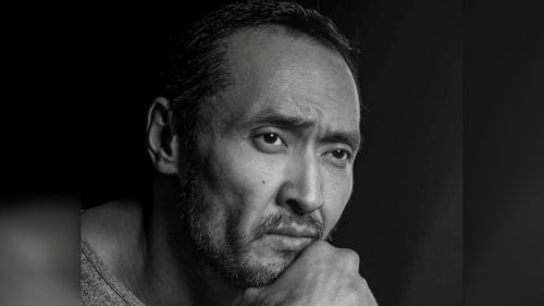 "Никогда не оправлюсь": дочь звезды "Рэкетира" опубликовала эмоциональный пост 1 "Никогда не оправлюсь": дочь звезды "Рэкетира" опубликовала эмоциональный пост