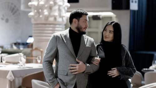 "Никому ничего не должен": Байзакова дала совет, как не вырастить ребенка эгоистом 1 "Никому ничего не должен": Байзакова дала совет, как не вырастить ребенка эгоистом