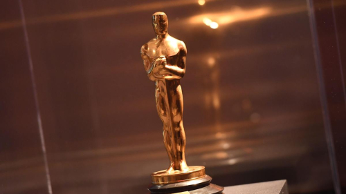 Номинанты кинопремии "Оскар-2026" объявлены в США 1 Номинанты кинопремии "Оскар-2026" объявлены в США