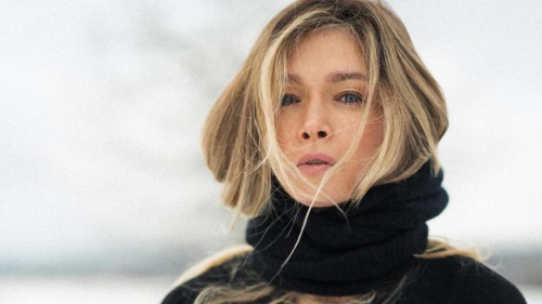 "От отрицания к принятию": Брежнева призналась, что помогло ей пережить сложные времена