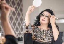 Отметившая 62-летие Макпал Жунусова поделилась редкими архивными кадрами