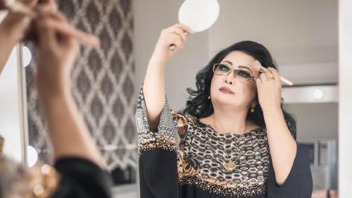 Отметившая 62-летие Макпал Жунусова поделилась редкими архивными кадрами 1 Отметившая 62-летие Макпал Жунусова поделилась редкими архивными кадрами