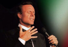 Прокуратура Испании закрыла рассмотрение заявлений об изнасиловании против Хулио Иглесиаса