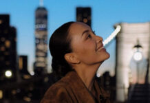 «Проживаю ту жизнь, о которой мечтала»: Фариза Ескермес поздравила себя с 32-летием