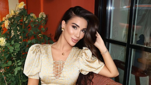 "Разочаровалась в мужчинах": Мадлен ответила на вопрос о бойфренде