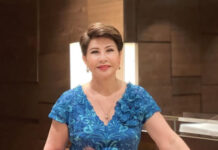 Роза Рымбаева окунула в ностальгию фанатов редкими архивными фото