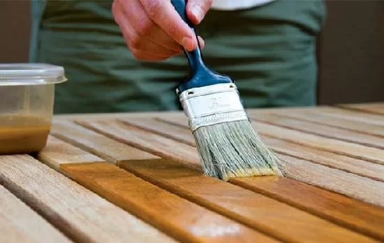 Пропитка для дерева УЛТАН — надёжная защита натуральной древесины