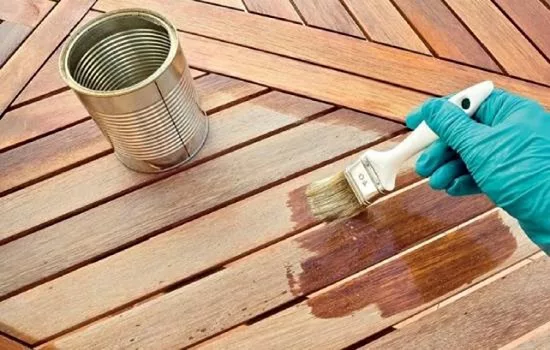 Пропитка для дерева УЛТАН — надёжная защита натуральной древесины