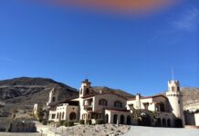 В Америке открылся уникальный памятник архитектуры