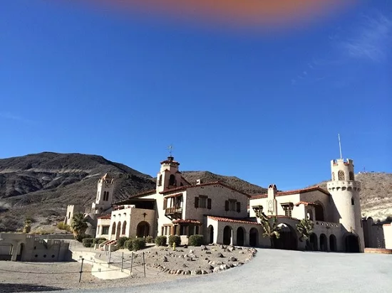 В Америке открылся уникальный памятник архитектуры