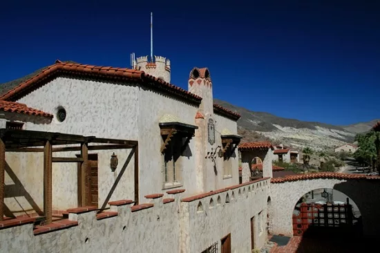 В Америке открылся уникальный памятник архитектуры