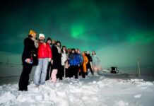 Авторские туры по России: путешествия с характером