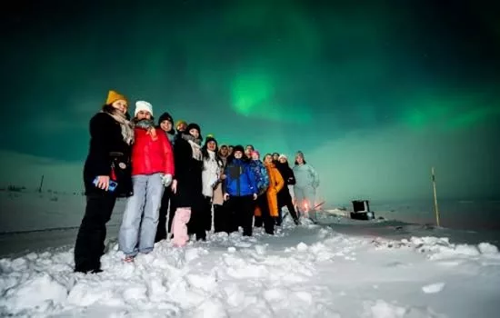 Авторские туры по России: путешествия с характером