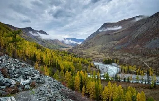 Авторские туры по России: путешествия с характером