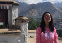 «Шикарная женщина»: Динара Сатжан показала архивные фото и собрала комплименты в Сети